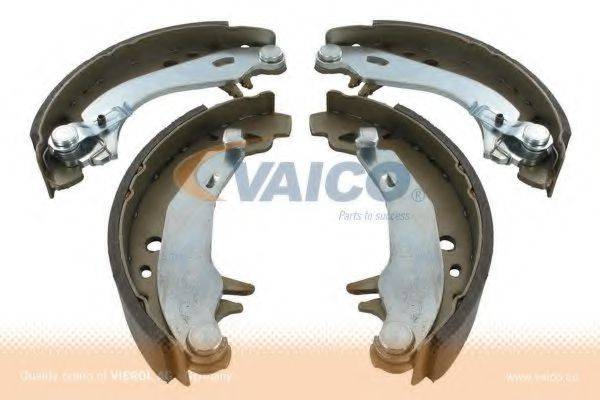 Комплект тормозных колодок VAICO V42-4140
