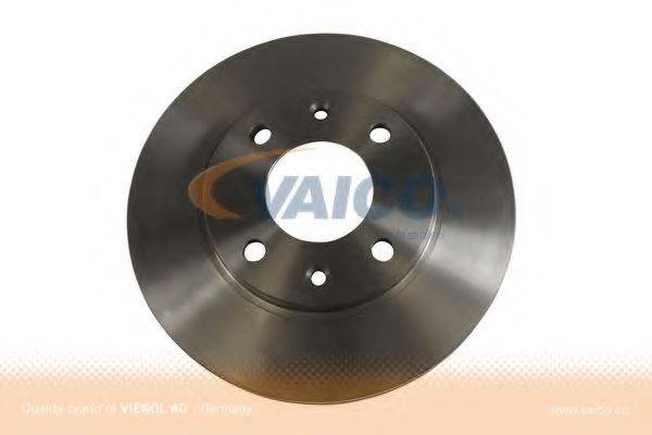 Тормозной диск VAICO V42-80002