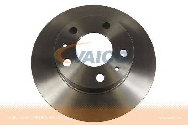 Тормозной диск VAICO V42-80006