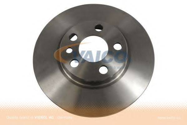 Тормозной диск VAICO V42-80011