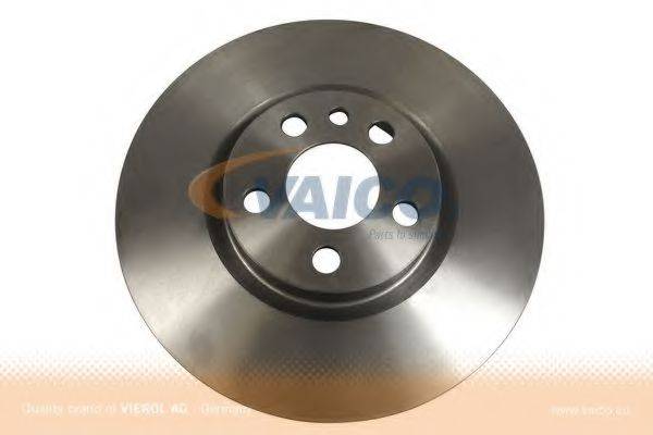 Тормозной диск VAICO V42-80018