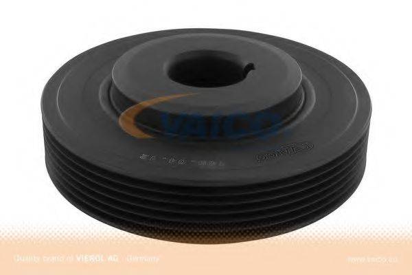 Ременный шкив, коленчатый вал VAICO V42-9584