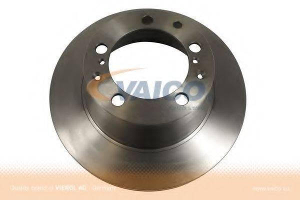 Тормозной диск VAICO V45-80001