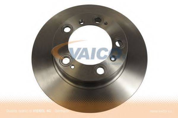 Тормозной диск VAICO V45-80005