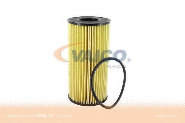 Масляный фильтр VAICO V46-0001