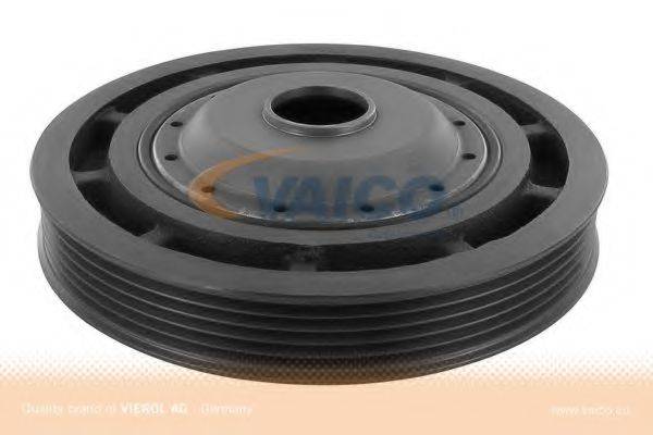 Ременный шкив, коленчатый вал VAICO V46-0046