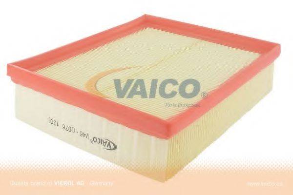 VAICO V460076 Воздушный фильтр