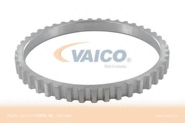 VAICO V460103 Зубчатый диск импульсного датчика, противобл. устр.