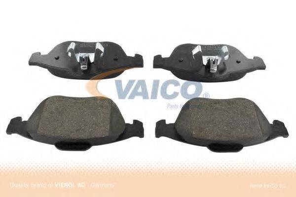 VAICO V460135 Комплект тормозных колодок, дисковый тормоз