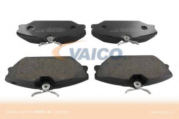 VAICO V460149 Комплект тормозных колодок, дисковый тормоз