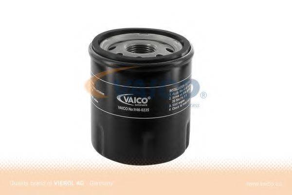 Масляный фильтр VAICO V46-0235