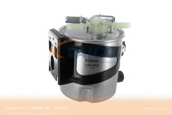 VAICO V460503 Топливный фильтр