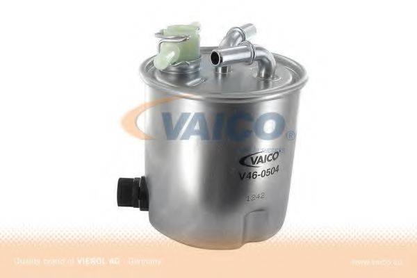 VAICO V460504 Топливный фильтр