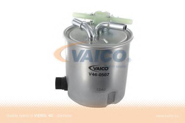 Топливный фильтр VAICO V46-0507