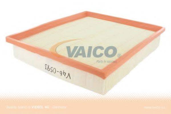 VAICO V460593 Воздушный фильтр
