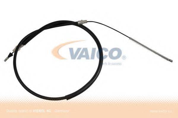 Трос, стояночная тормозная система VAICO V46-30008