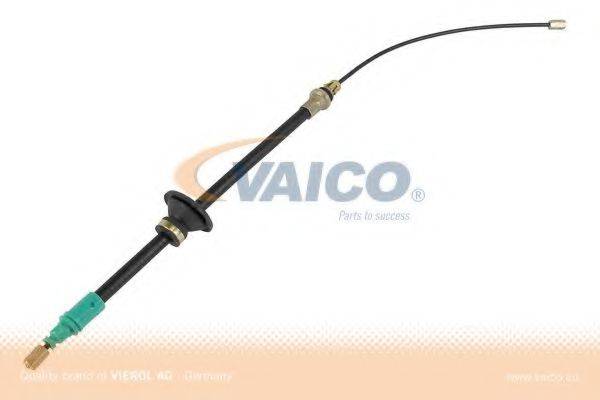 Трос, стояночная тормозная система VAICO V46-30009