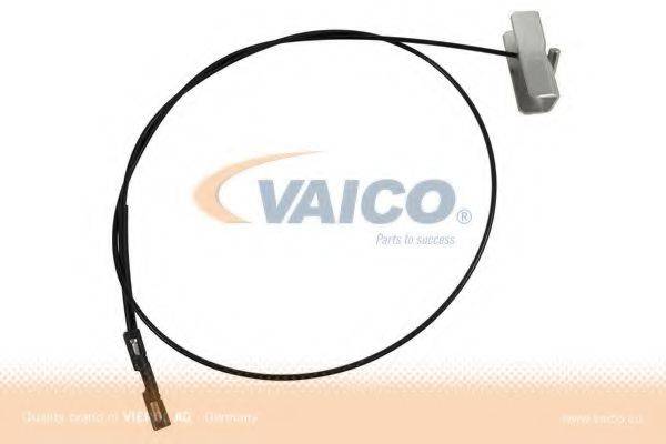 Трос, стояночная тормозная система VAICO V46-30010