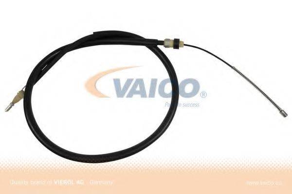 VAICO V4630016 Трос, стояночная тормозная система