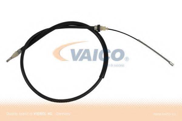 Трос, стояночная тормозная система VAICO V46-30017
