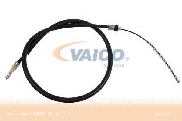 VAICO V4630019 Трос, стояночная тормозная система