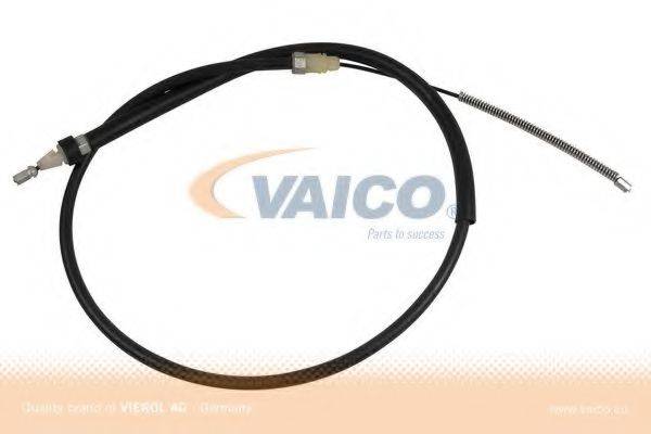 VAICO V4630020 Трос, стояночная тормозная система