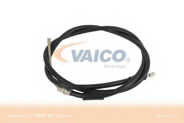 VAICO V4630033 Трос, стояночная тормозная система