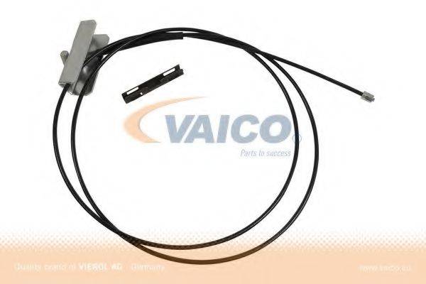 VAICO V4630034 Трос, стояночная тормозная система