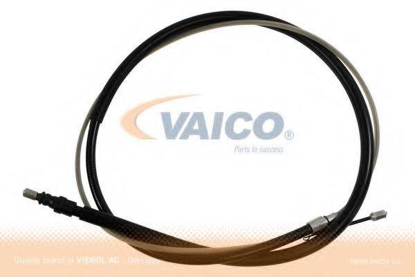 VAICO V4630039 Трос, стояночная тормозная система