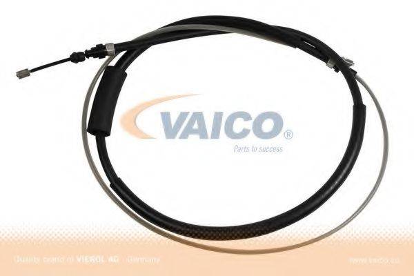 Трос, стояночная тормозная система VAICO V46-30040