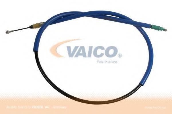 Трос, стояночная тормозная система VAICO V46-30041