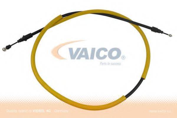 VAICO V4630042 Трос, стояночная тормозная система
