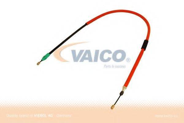 Трос, стояночная тормозная система VAICO V46-30043