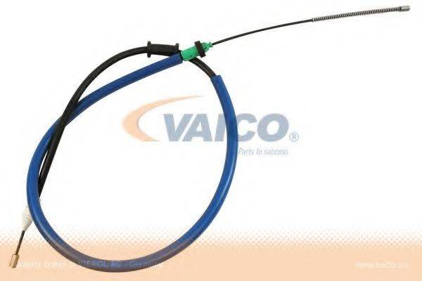 VAICO V4630046 Трос, стояночная тормозная система