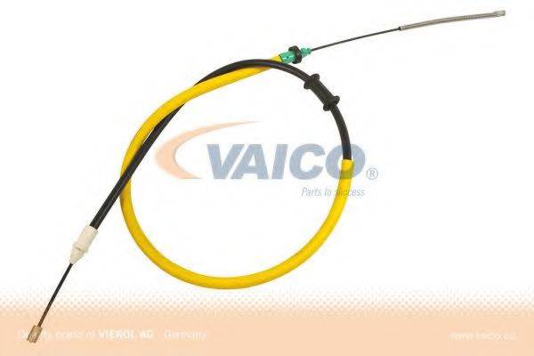VAICO V4630047 Трос, стояночная тормозная система