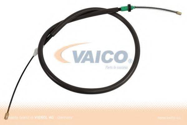 VAICO V4630052 Трос, стояночная тормозная система