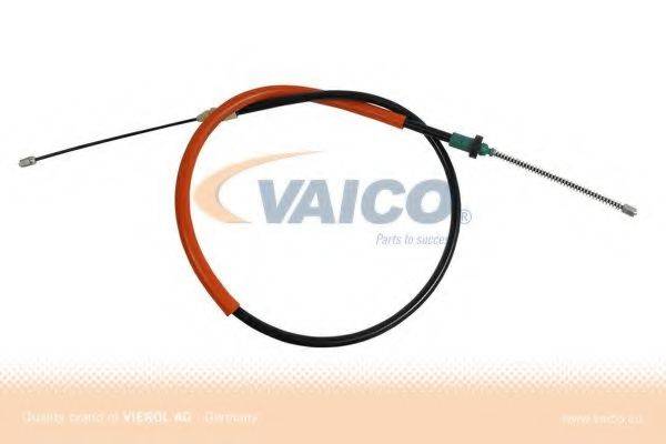 VAICO V4630053 Трос, стояночная тормозная система