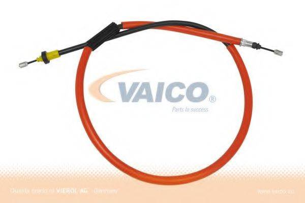 VAICO V4630055 Трос, стояночная тормозная система