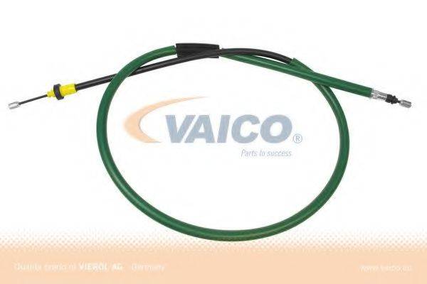 Трос, стояночная тормозная система VAICO V46-30056