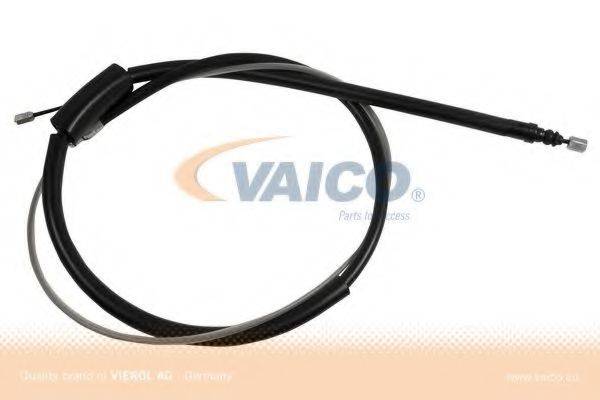 VAICO V4630061 Трос, стояночная тормозная система