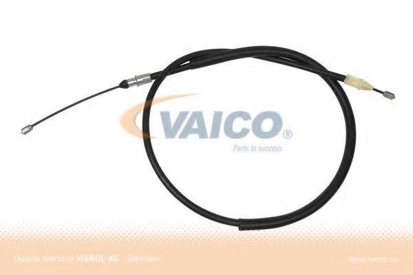VAICO V4630071 Трос, стояночная тормозная система