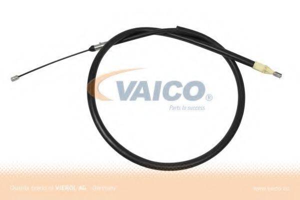 VAICO V4630072 Трос, стояночная тормозная система