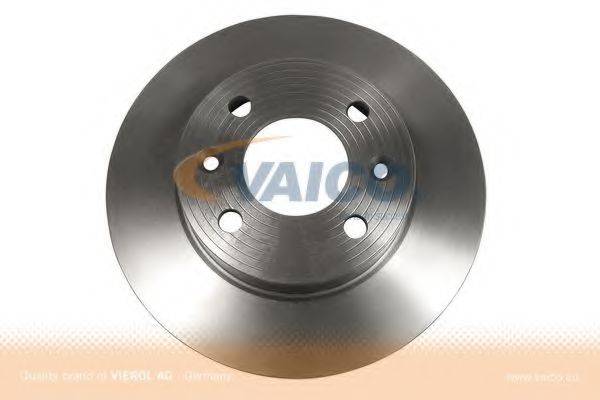 Тормозной диск VAICO V46-40001