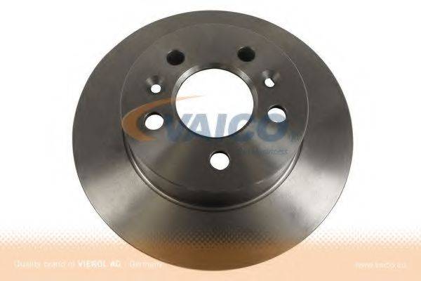 Тормозной диск VAICO V46-40011