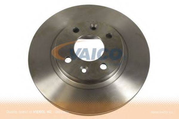 Тормозной диск VAICO V46-80002