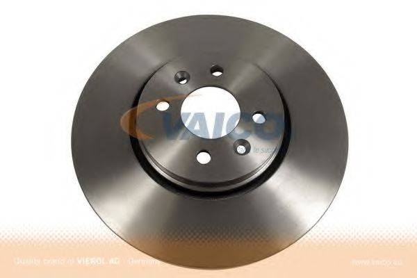 Тормозной диск VAICO V46-80004