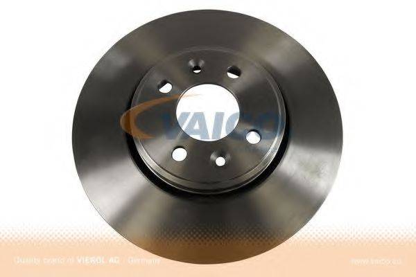 Тормозной диск VAICO V46-80008