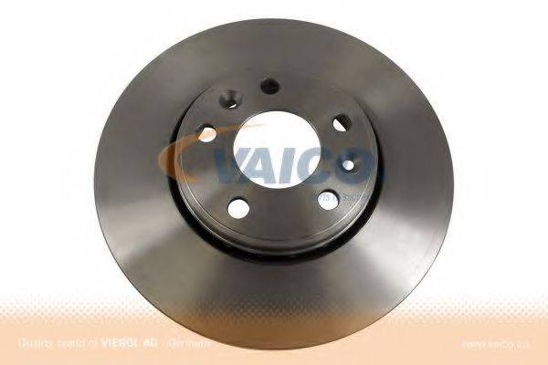 VAICO V4680019 Тормозной диск