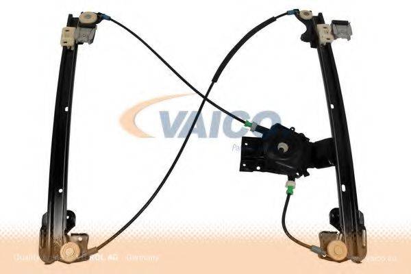 Подъемное устройство для окон VAICO V48-0016