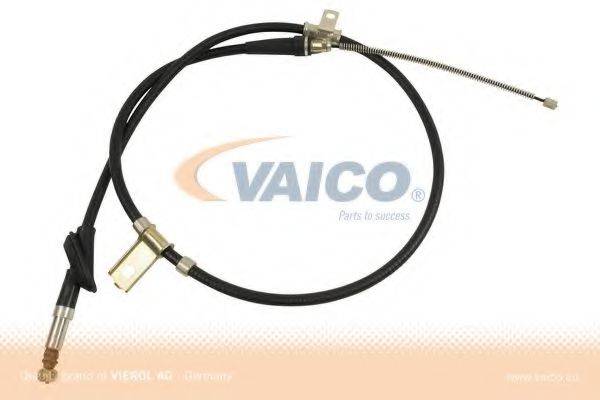 VAICO V4830001 Трос, стояночная тормозная система